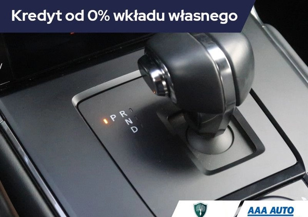 Mazda MX-30 cena 84000 przebieg: 27449, rok produkcji 2021 z Witkowo małe 352